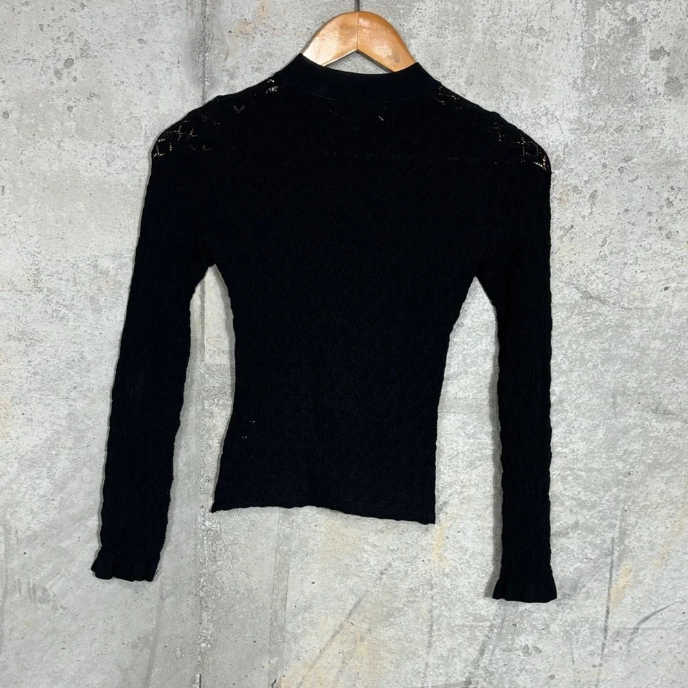 Ruby Knit Top - Picture 4 of 9